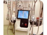 Cabinetul de remodelare corporala Ade Beauty Style...