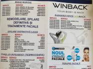 Cabinet remodelare coprorala in Voluntari