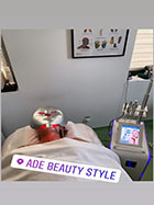 cabinet remodelare coprorala in Voluntari