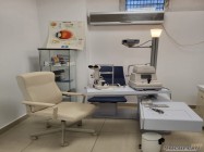 cabinet oftalmologic berceni