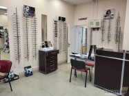 cabinet oftalmologic berceni