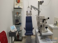 Cabinet oftalmologic Berceni