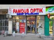 Cabinet oftalmologic Berceni