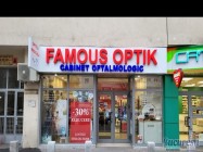 Cabinet oftalmologic Berceni