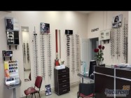 Cabinet oftalmologic Berceni