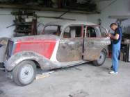 Univers Auto Service