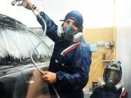 Tinichigerie auto Luica