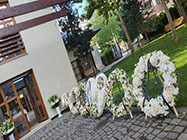 servicii funerare profian