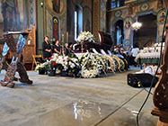 pompe funebre calea floreasca