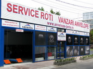 Vulcanizare auto Savhor Business