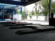 Vulcanizare auto Savhor Business