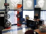 Vulcanizare auto Savhor Business