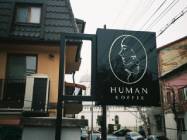 Cafenea - Human Coffee