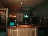 cafenea terasa tineretului