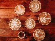 Cafenea - Human Coffee