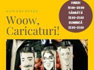 Cafenea - Human Coffee