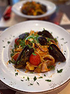 trattoria buoni amici