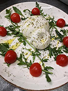 trattoria buoni amici