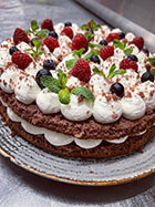 trattoria buoni amici