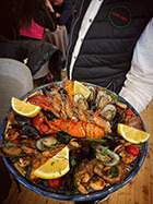 trattoria buoni amici