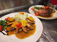 trattoria buoni amici