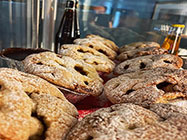 trattoria buoni amici