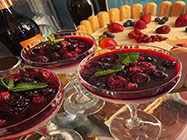 trattoria buoni amici