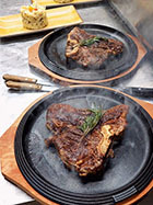 trattoria buoni amici