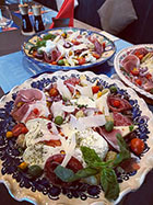 trattoria buoni amici