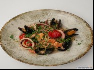 trattoria buoni amici