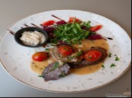 trattoria buoni amici