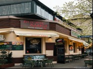 trattoria buoni amici