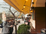 trattoria buoni amici