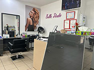 salon sector 2