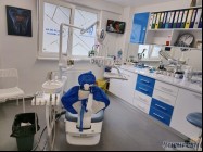implant dentar drumul taberei
