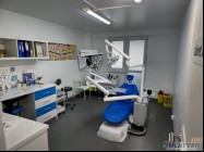 implant dentar drumul taberei