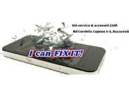 Sia Service Gsm - Accesorii