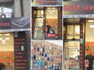 Sia Service Gsm - Accesorii