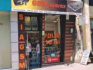 Sia Service Gsm - Accesorii