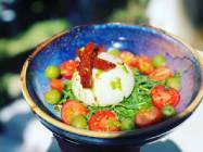 Restaurant/Bistro Pergola