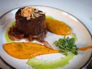 Restaurant/Bistro Pergola