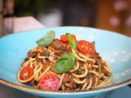 Restaurant/Bistro Pergola