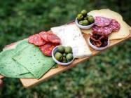 Restaurant/Bistro Pergola