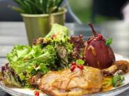 Restaurant/Bistro Pergola