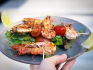 Restaurant/Bistro Pergola