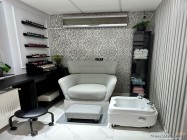 Salon cosmetica Panduri