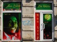 Productie publicitara - Bannere publicitare