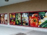 Productie publicitara - Bannere publicitare