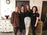 Salon cosmetica Banu Manta