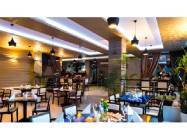 Restaurant Hotel Casa Banil